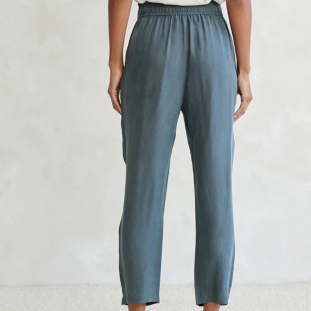 Jenni Kayne Rio Trouser Size Large - Picture 2 of 13